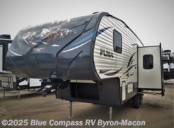 New 2020 Palomino Puma 255RKS available in Byron, Georgia