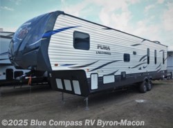 New 2020 Palomino Puma Unleashed 381FTB available in Byron, Georgia