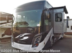 New 2019 Forest River Berkshire 34QS available in Byron, Georgia