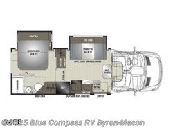 New 2020 Coachmen Prism 24EE available in Byron, Georgia