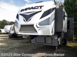 Used 2017 Keystone Impact Fifth Wheels 311 available in Byron, Georgia