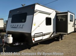 New 2020 Coachmen Spirit XTR 2145RBX available in Byron, Georgia