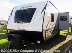 New 2020 Coachmen Apex Ultra-Lite 253RLS available in Byron, Georgia