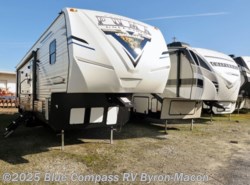 New 2020 Palomino Puma Unleashed 382THS available in Byron, Georgia