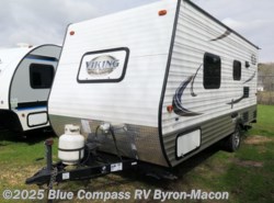 Used 2017 Coachmen Viking Ultra-Lite 17FB available in Byron, Georgia