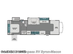 New 2020 Coachmen Leprechaun Ford 450 319MB available in Byron, Georgia