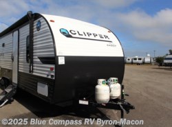 New 2021 Coachmen Clipper Cadet 21CBH available in Byron, Georgia