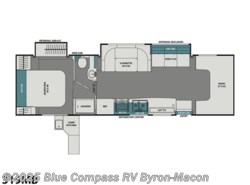 New 2021 Coachmen Leprechaun Premier - Ford 450 319MB available in Byron, Georgia