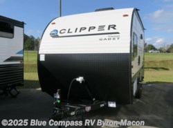 New 2021 Coachmen Clipper Cadet 16CFB available in Byron, Georgia