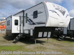 New 2021 Palomino Puma Unleashed 383DSS available in Byron, Georgia