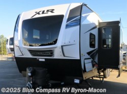 New 2021 Forest River XLR Hyperlite 3212 available in Byron, Georgia
