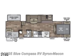 New 2021 Coachmen Freedom Express Select 31SE available in Byron, Georgia