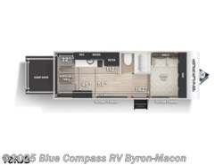 New 2021 Forest River Cherokee Wolf Pup 18RJB available in Byron, Georgia