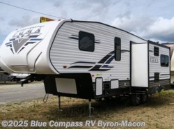 New 2021 Palomino Puma 265RDS available in Byron, Georgia