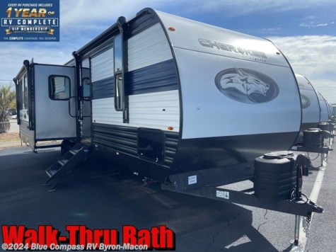 2024 Forest River Cherokee Travel 274WK