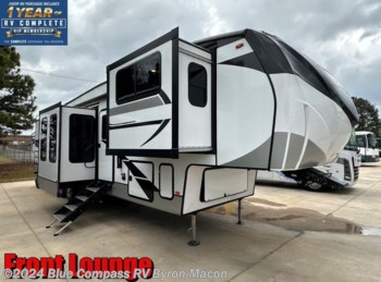 Used 2023 Coachmen Chaparral 334FL available in Byron, Georgia