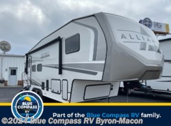 New 2024 Alliance RV Avenue All-Access 26RD available in Byron, Georgia