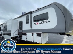 New 2024 Alliance RV Valor 44V14 available in Byron, Georgia