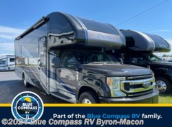 New 2024 Thor Motor Coach Omni SV34 available in Byron, Georgia