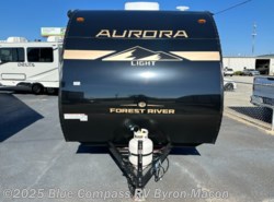 New 2025 Forest River Aurora Light 13BHX available in Byron, Georgia