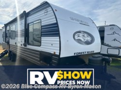 New 2025 Forest River Cherokee Grey Wolf 27LH available in Byron, Georgia