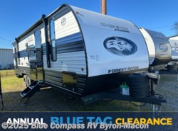 New 2025 Forest River Cherokee Grey Wolf 26DBH available in Byron, Georgia