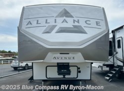 New 2025 Alliance RV Avenue All-Access 23ML available in Byron, Georgia