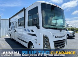 New 2025 Thor Motor Coach Resonate 32B available in Byron, Georgia