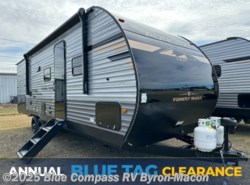 New 2026 Forest River Aurora Light 26BHS available in Byron, Georgia