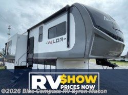 New 2026 Alliance RV Valor 44V14 available in Byron, Georgia