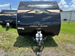 New 2026 Forest River Aurora Light 16BHX available in Byron, Georgia
