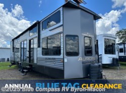 New 2025 Forest River Aurora 42CONDO available in Byron, Georgia