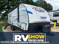 Used 2021 Forest River Cherokee Alpha Wolf 23RD-L available in Byron, Georgia