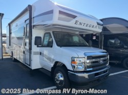 New 2026 Entegra Coach Odyssey 29V available in Byron, Georgia