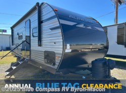 New 2025 Forest River Aurora 24RBS available in Byron, Georgia