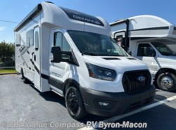 New 2026 Thor Motor Coach Gemini AWD 24KB available in Byron, Georgia