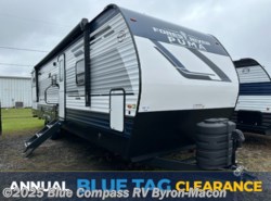 New 2026 Forest River Puma 32RBFQ available in Byron, Georgia