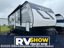 New 2026 Forest River Puma 32RBFQ available in Byron, Georgia