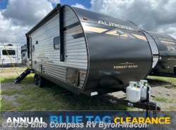 New 2026 Forest River Aurora Light 23MKS available in Byron, Georgia