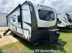 Used 2022 Forest River Flagstaff Super Lite 26rbws available in Byron, Georgia