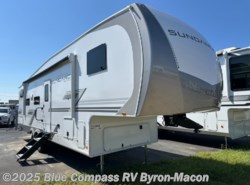 New 2026 Heartland Sundance XLT 28DB available in Byron, Georgia