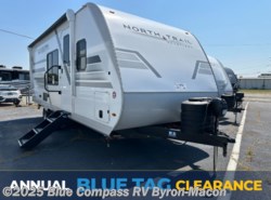 New 2026 Heartland North Trail 210MB available in Byron, Georgia