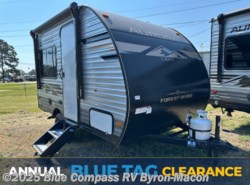 New 2026 Forest River Aurora Light 13RDX available in Byron, Georgia