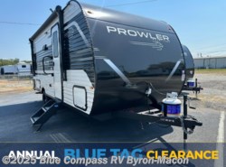 New 2026 Heartland Prowler 1802MBS available in Byron, Georgia