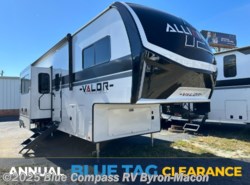 New 2026 Alliance RV Valor All-Access 32A10 available in Byron, Georgia