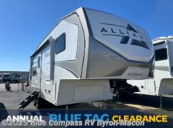 New 2026 Alliance RV Avenue All-Access 23ML available in Byron, Georgia