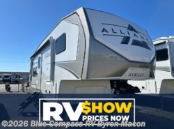 New 2026 Alliance RV Avenue All-Access 23ML available in Byron, Georgia