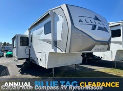 New 2026 Alliance RV Avenue All-Access 29RL available in Byron, Georgia