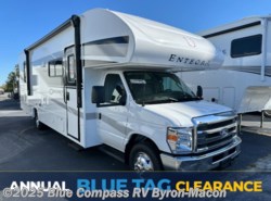 New 2026 Entegra Coach Odyssey SE 29KF available in Byron, Georgia