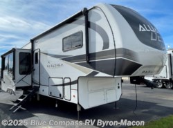 Used 2024 Alliance RV Paradigm 310RL available in Byron, Georgia